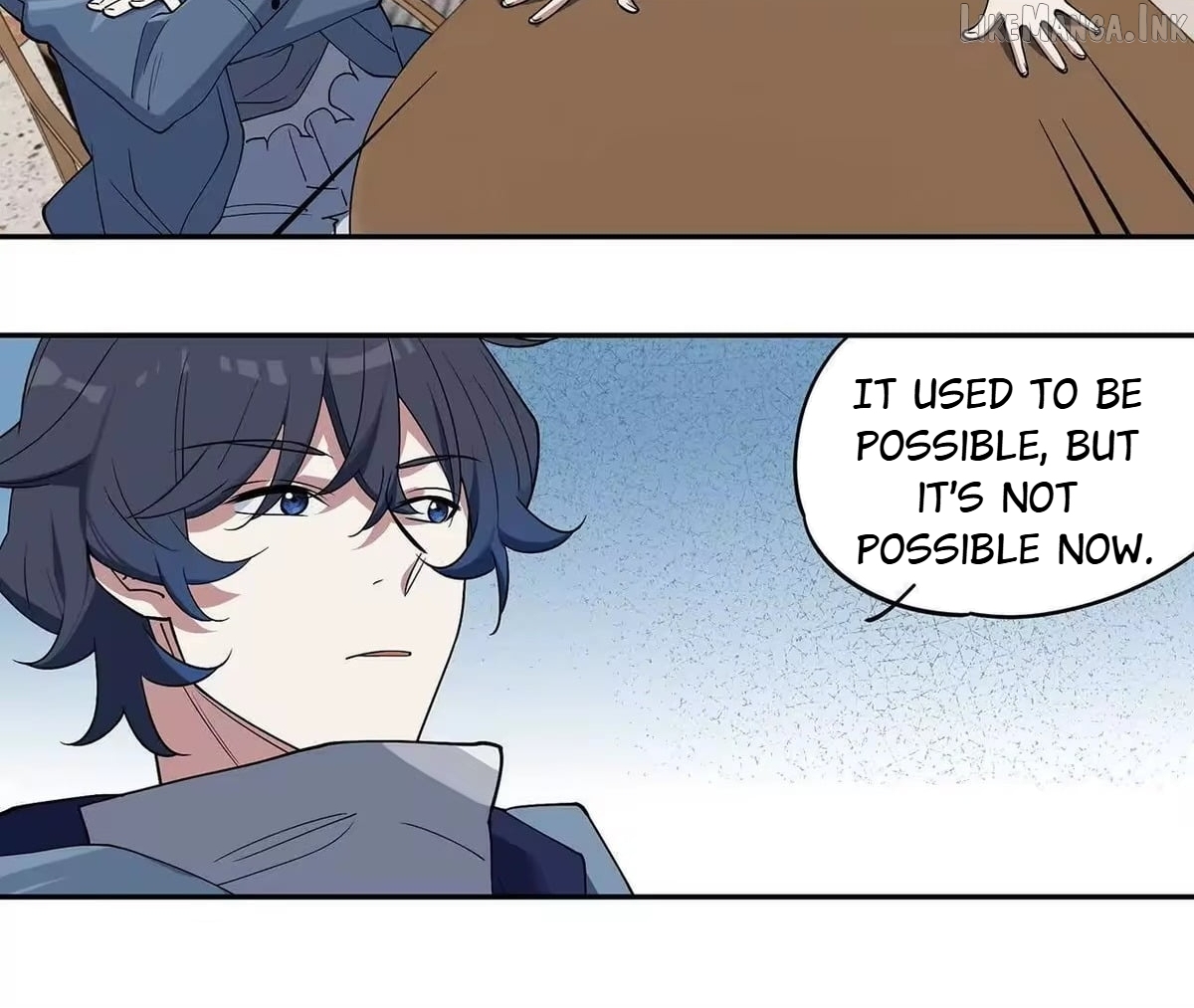 Confession Of The Suspect A Chapter 37  - page 53